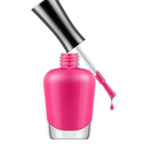 Barniz Rosa